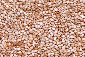 喜界島産白ごま