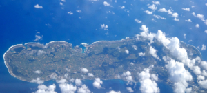 長寿　長生きの方が多く住む島　喜界島